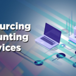 Accounting outsourcing services