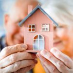 Maximum Age for Mortgage