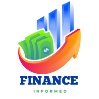 Finance Informed Logo