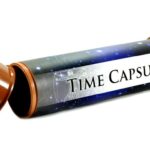 Time Capsules Are a Great Small Business Idea